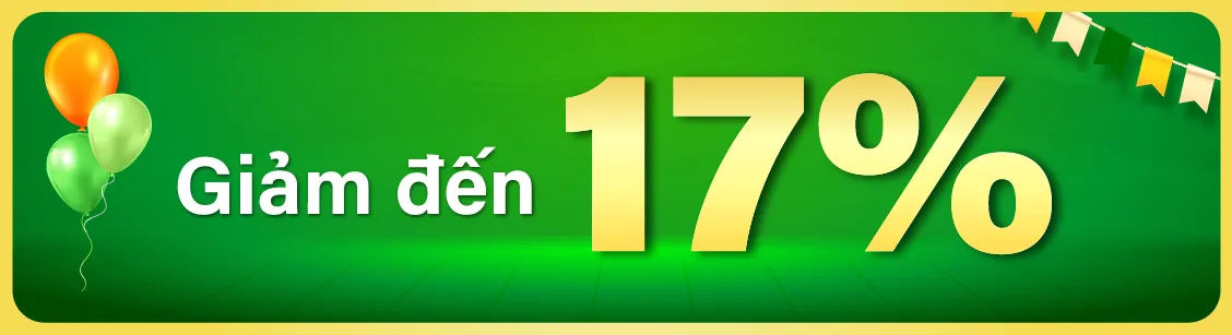 Phụ kiện Apple giảm đến 28%