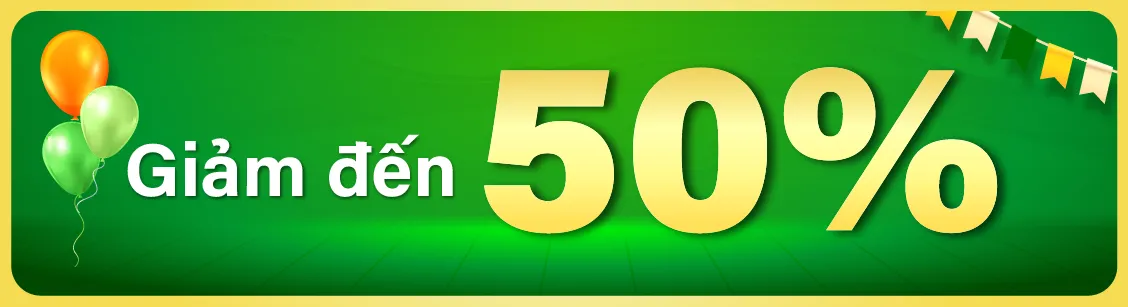 Phụ kiện sale sốc