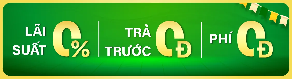 iPhone vn mới