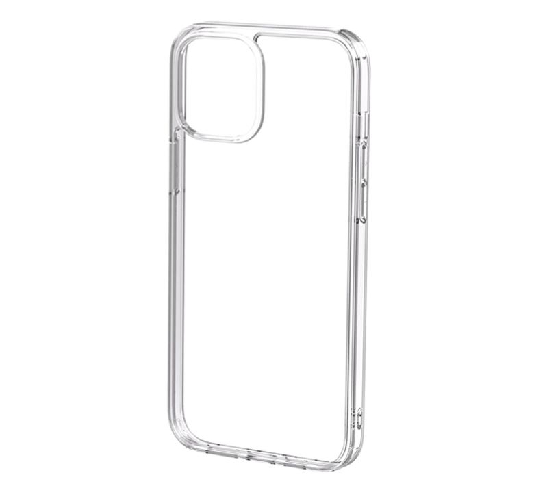Ốp lưng Mipow Tempered Glass Case iPhone 12/12 Pro 6.1 inch bảo vệ tối ưu cho iPhone