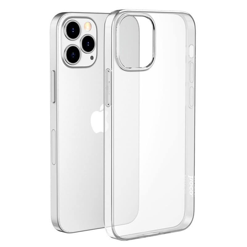 Ốp lưng Mipow Tempered Glass iPhone 12 Pro Max chính hãng tại 24hStore