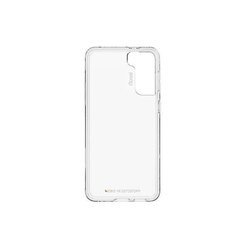 Ốp lưng chống sốc Gear4 D3O Crystal Palace 4m cho Samsung Galaxy S22 Ultra tái chế 100%