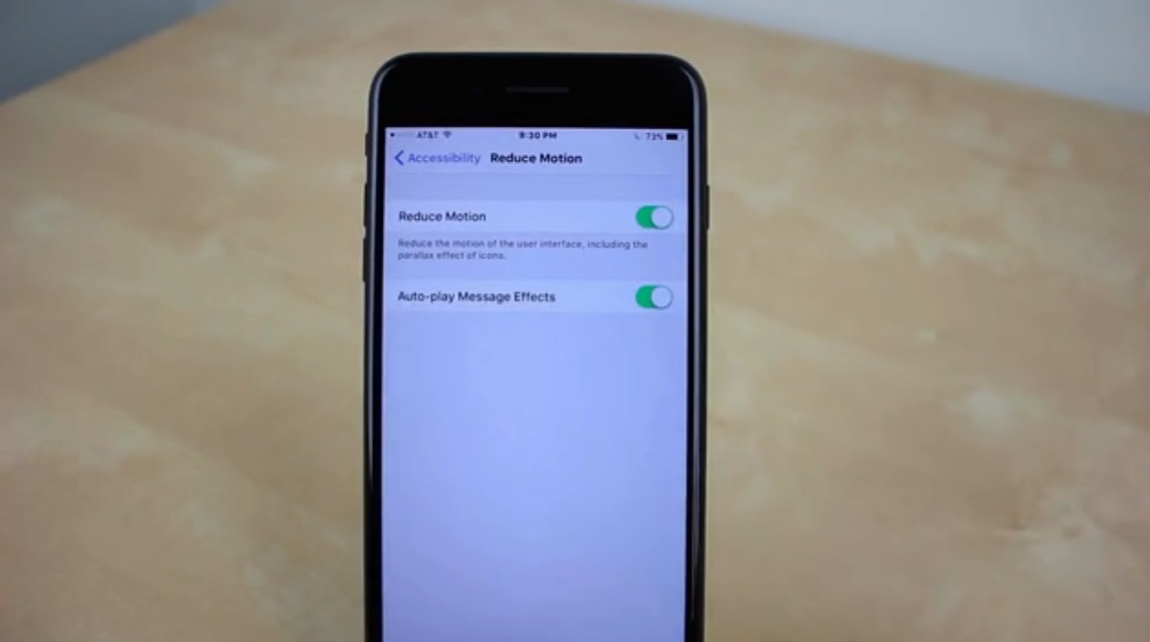 Ép iPhone 8 64GB chạy nhanh hơn 10 doc chieu cua iphone 8 64gb nhat dinh phai thu ngay hinh anh 2