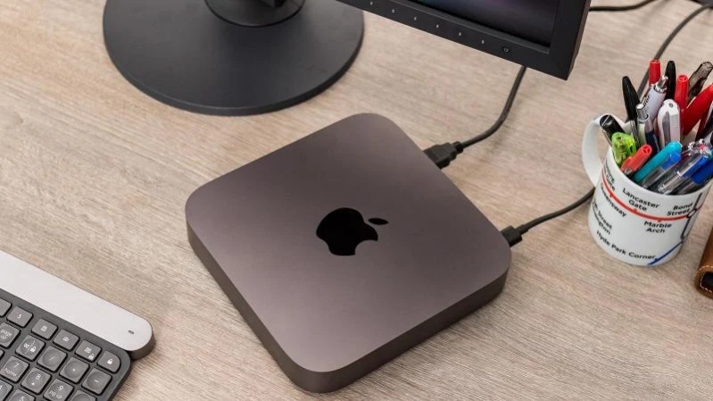sản phẩm Apple không nên mua Mac Mini 