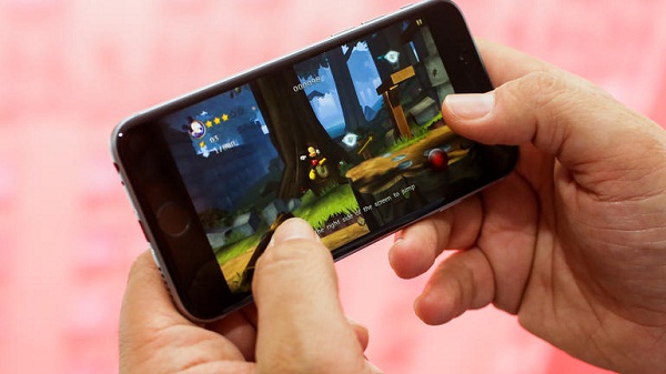 iphone 6 plus 16gb lock hinh anh 4