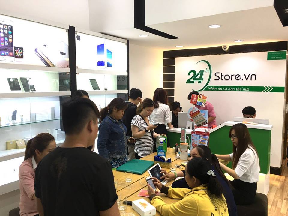 iphone 6s 16gb hang cong ty anh 4