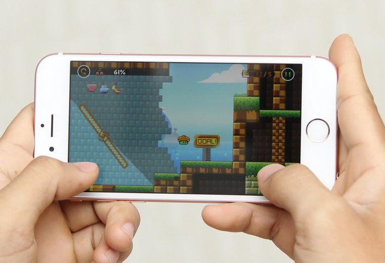 iphone 6s 32gb hang cong ty hinh anh 4