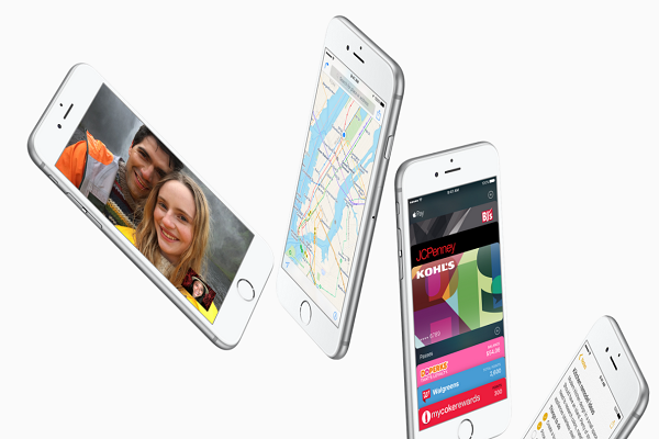 iPhone 6s Plus 64GB Hàng Công Ty