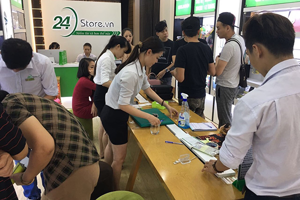 iPhone 6s Plus 64GB Hàng Công Ty