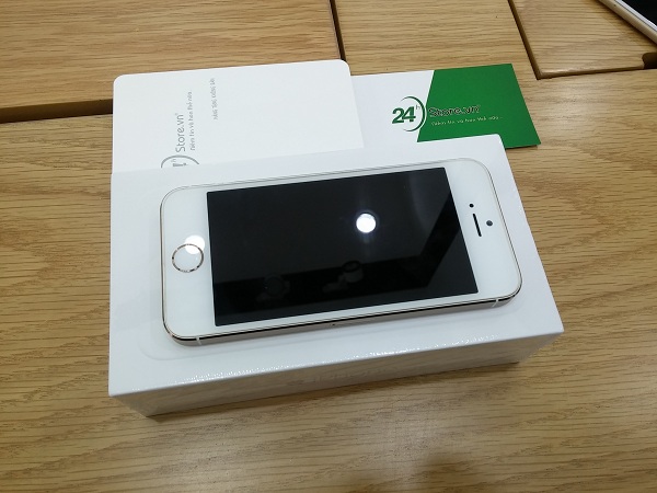 iPhone 6s Plus 64GB Hàng Công Ty