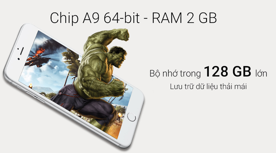 iphone 6s plus 16gb hang cong ty hinh anh 4