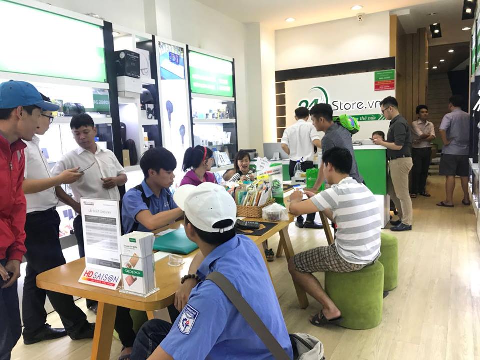 iphone 6s plus 16gb hang cong ty hinh anh 7