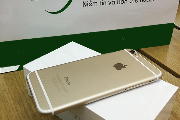 iPhone 6 Lock Cũ 99%