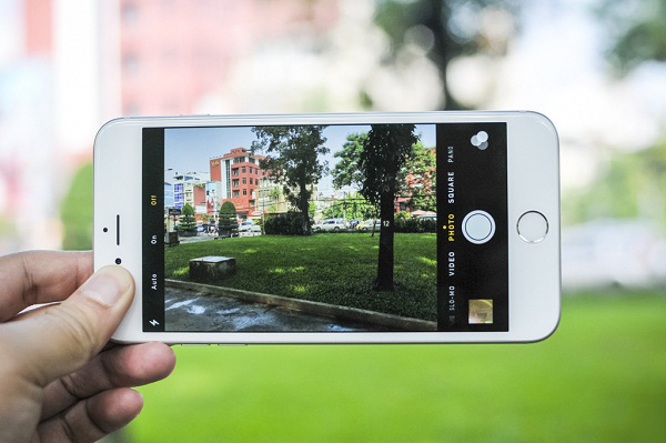 iphone 6 plus 64 gb lock cu 99 hinh anh 4