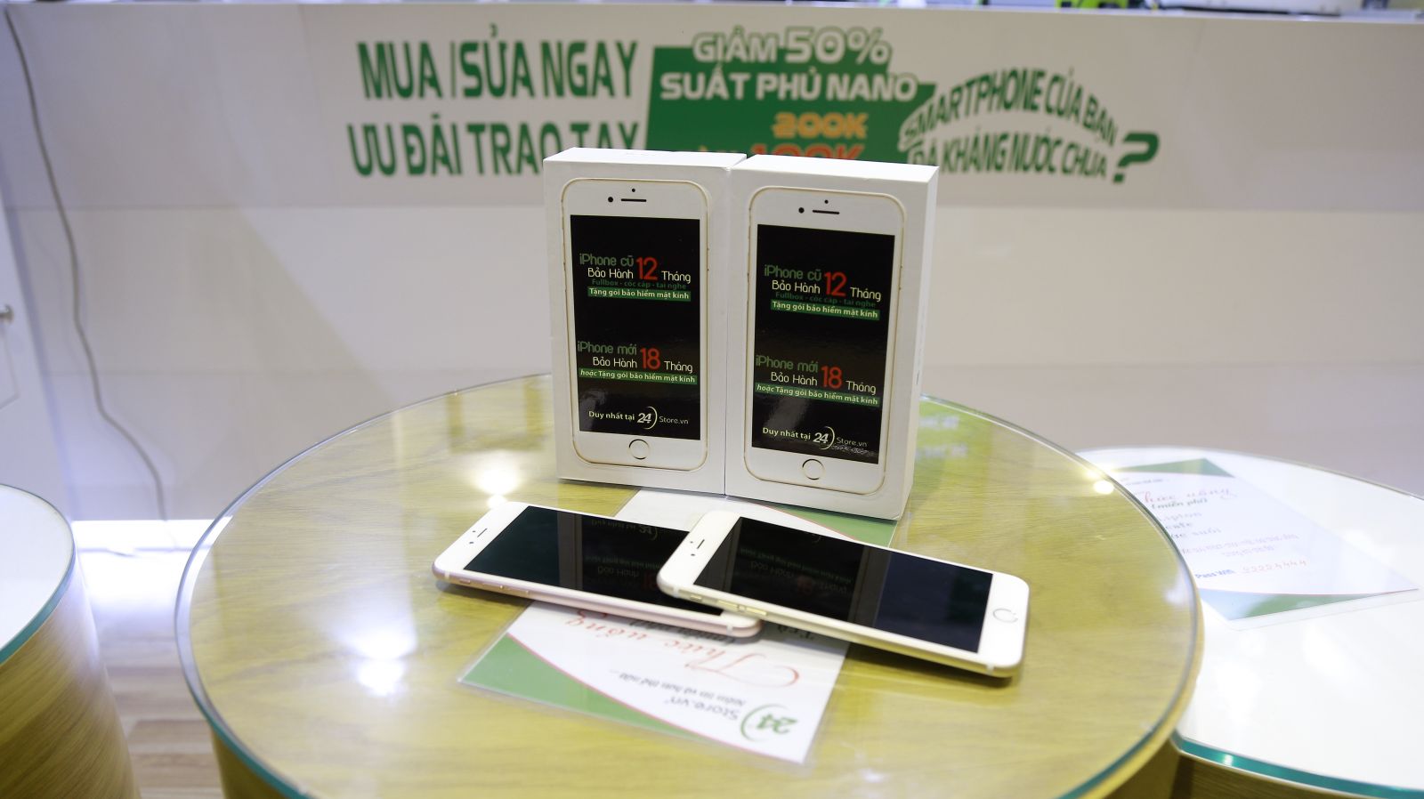 iphone 6 plus 64 gb lock cu 99 hinh anh 6