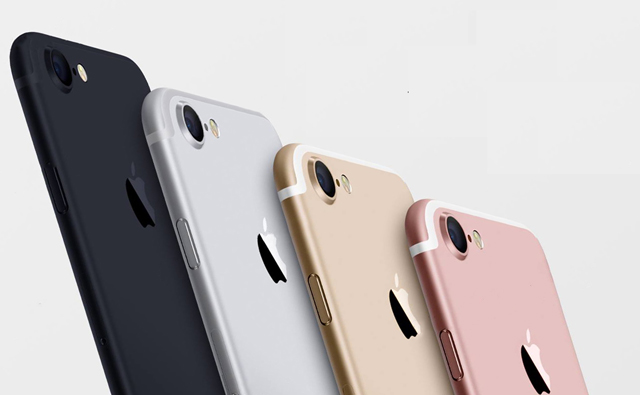 Cách nhận biết iPhone 7 32GB CPO iphone 7 32gb cpo hinh anh 2