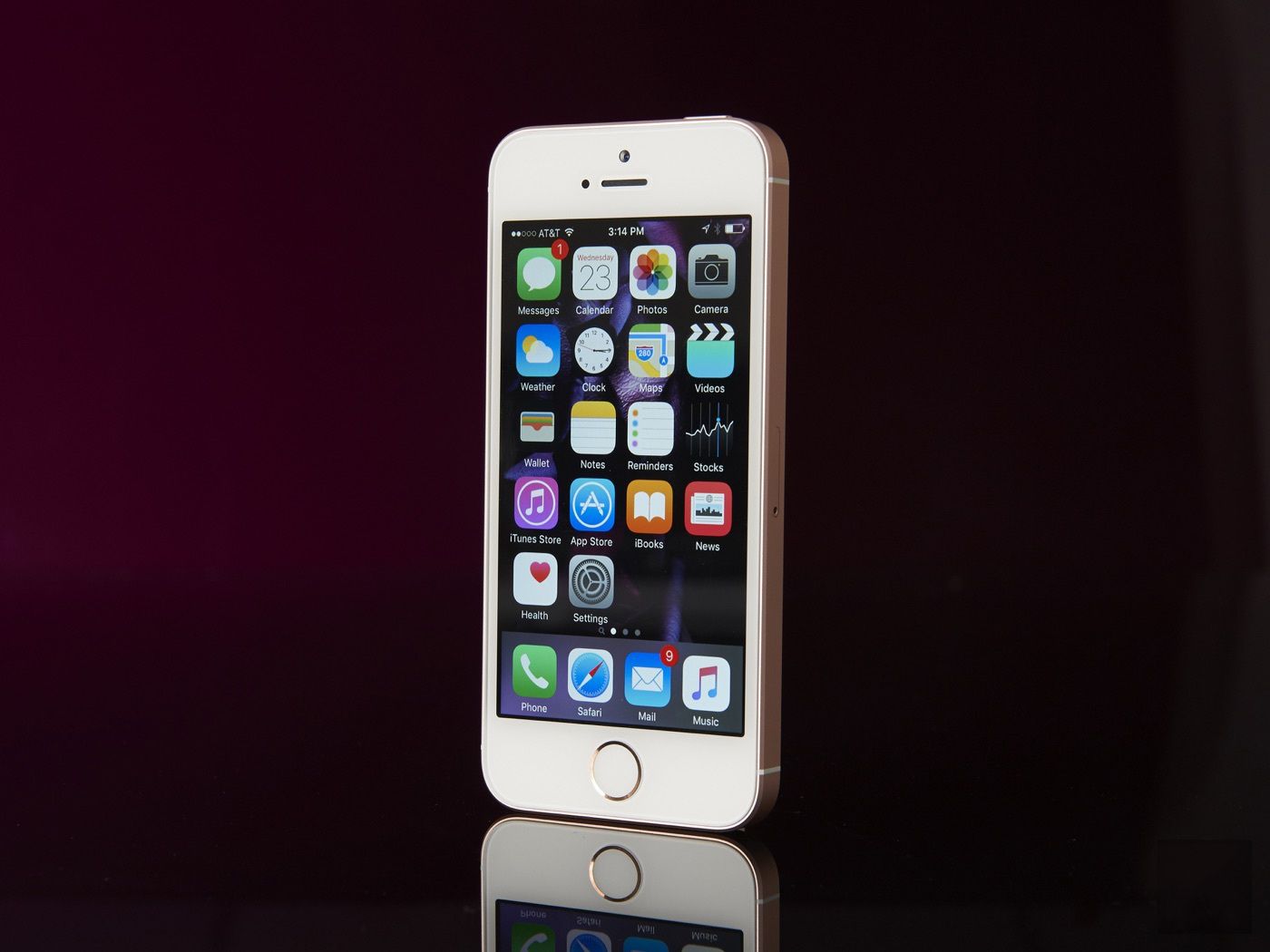 iphone se 16gb cu 99 hinh anh 4