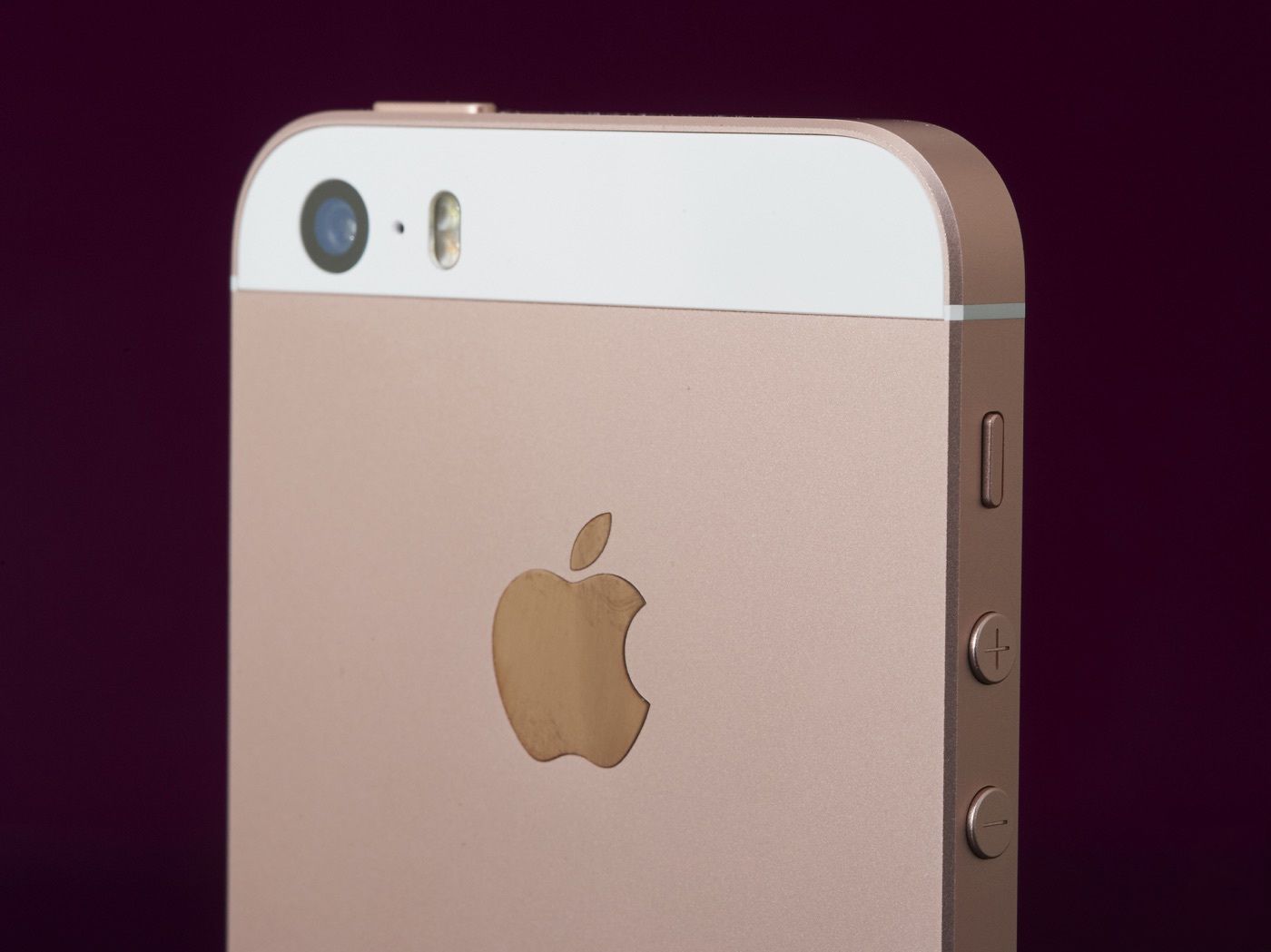 iphone se 16gb cu 99 hinh anh 5