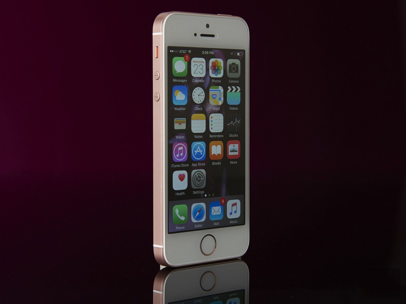 iphone se 16gb cu 99 hinh anh 7