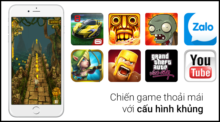 iphone 6 plus 128gb lock hinh anh 5