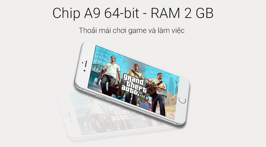 iphone 6s 64gb hinh anh 3