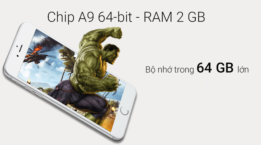 iphone 6s plus 128gb hang cong ty hinh anh 4