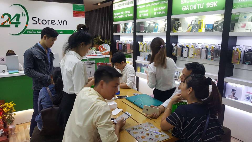 iphone 5c 32gb cu 98 hinh anh 8