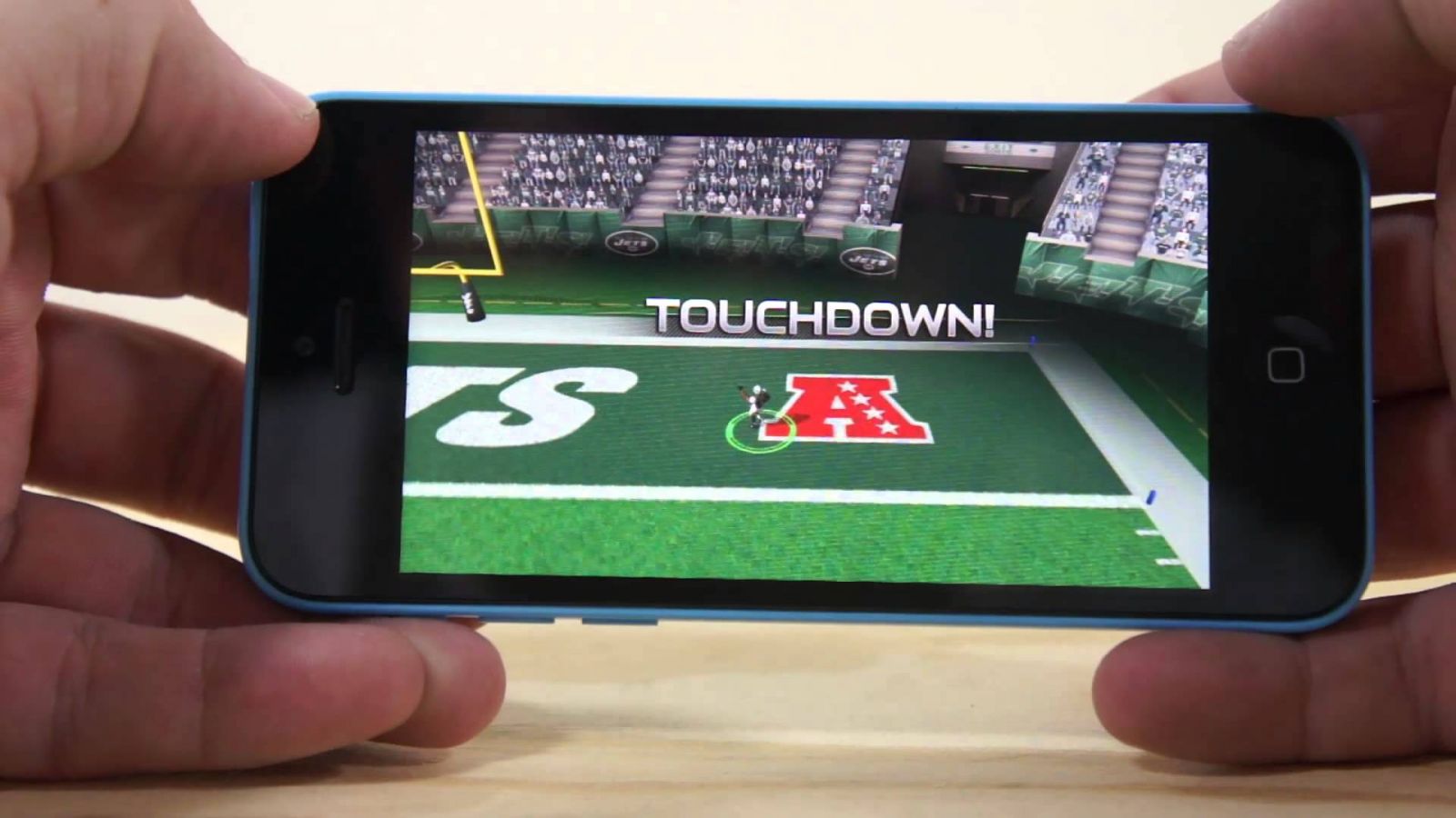 Cấu hình đặc biệt iPhone 5C lock iphone 5c 32gb lock cu 99 hinh anh 2