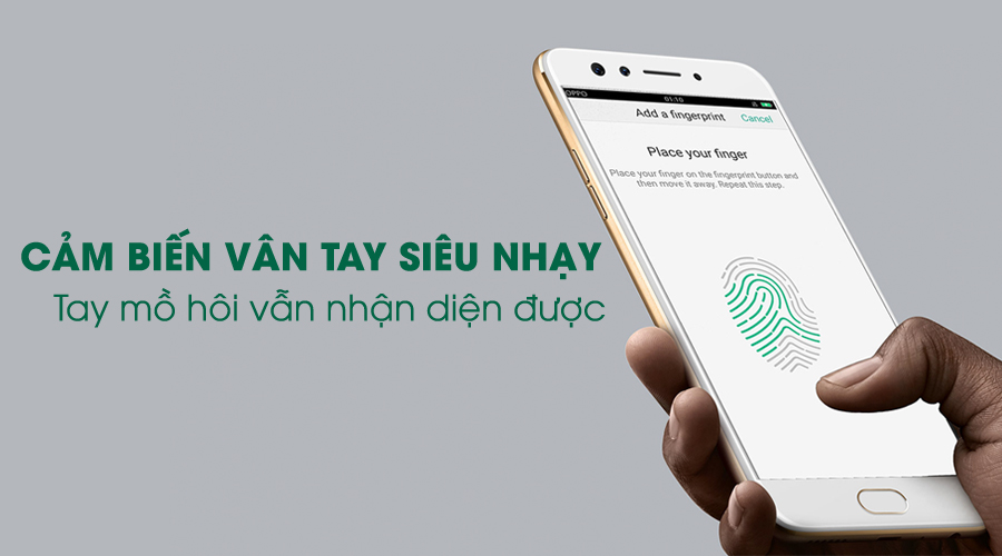 oppo f3 hang cong ty hinh anh 5