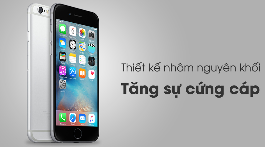 iphone 6 64gb hinh anh 1
