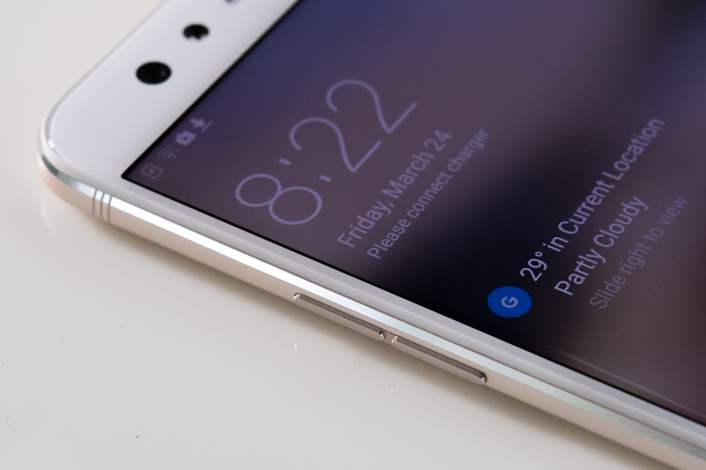 oppo f3 plus hang cong ty hinh anh 4