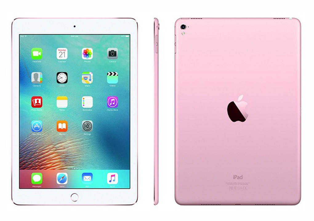 Đánh giá chi tiết Apple iPad Pro 9.7 inch Wifi Cellular (Sing, Nhật) chính hãng ipad pro 9 7 inch wifi cellular sing nhat hinh anh 1