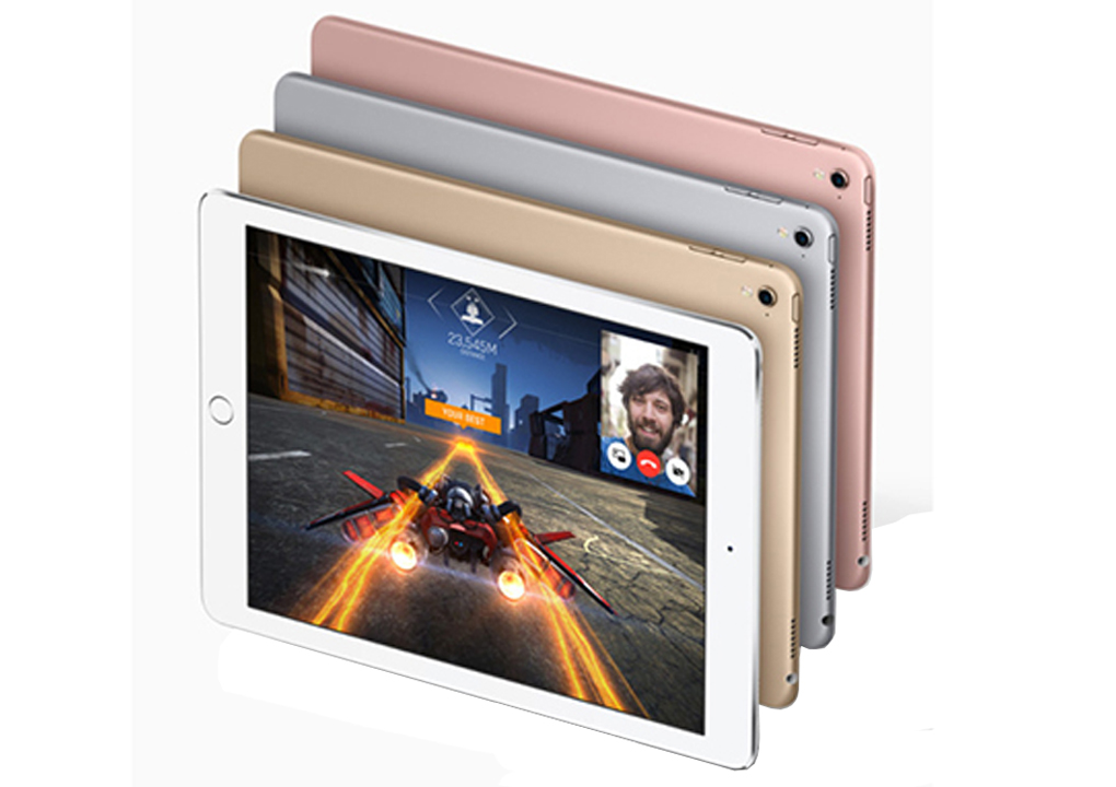 Cấu hình iPad Pro 9.7 inch Wifi Cellular ipad pro 9 7 inch wifi cellular sing nhat hinh anh 2