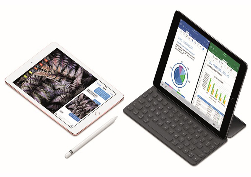 Vậy mua iPad Pro 9.7 inch Wifi Cellular giá rẻ ở đâu? ipad pro 9 7 inch wifi cellular sing nhat hinh anh 3