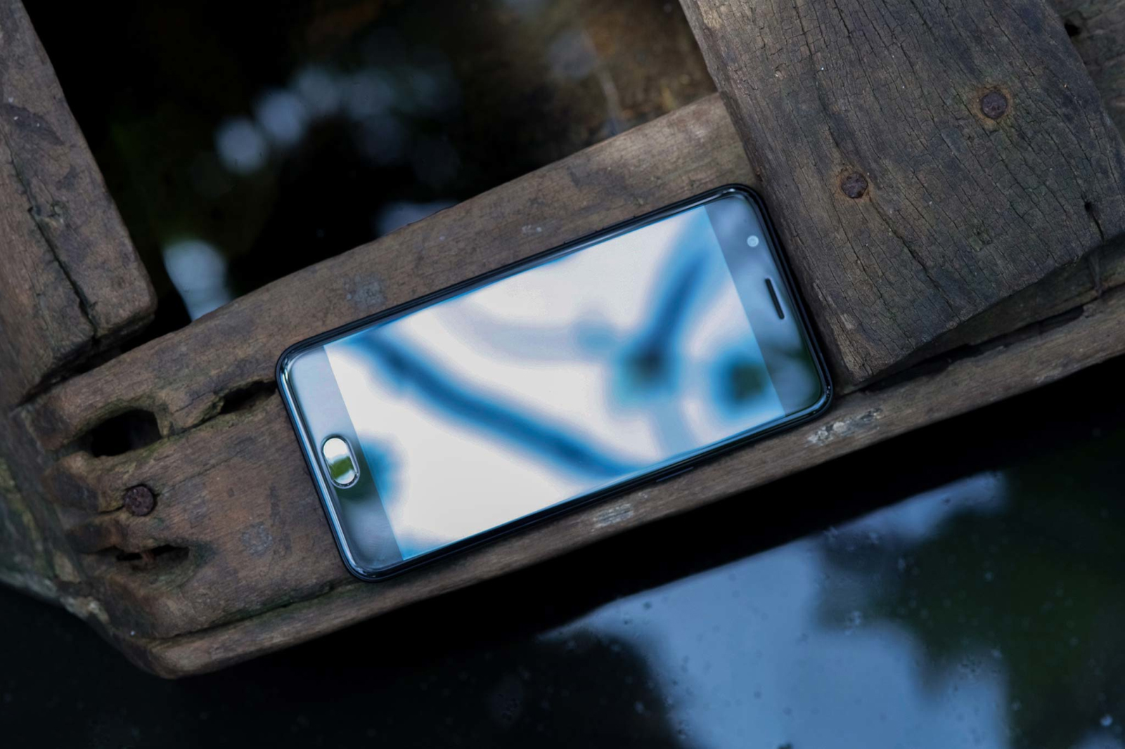 Màn hình đẹp sắc nét của Oppo F3 Lite A57 Hàng Công Ty oppo f3 lite a57 hang cong ty hinh anh 2