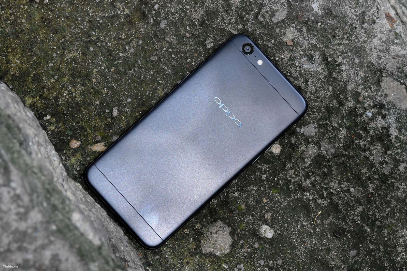 Camera chất lượng cao của Oppo F3 Lite A57 Hàng Công Ty oppo f3 lite a57 hang cong ty hinh anh 3