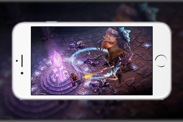 iPhone 6s Plus 128GB Trả Bảo Hành có màn hình rộng, rõ nét iphone 6s plus 128 gb tra bao hanh hinh anh 2