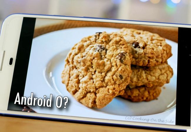Khong phai Oreo Android O se duoc dat cai ten “dang yeu” khac hinh 3
