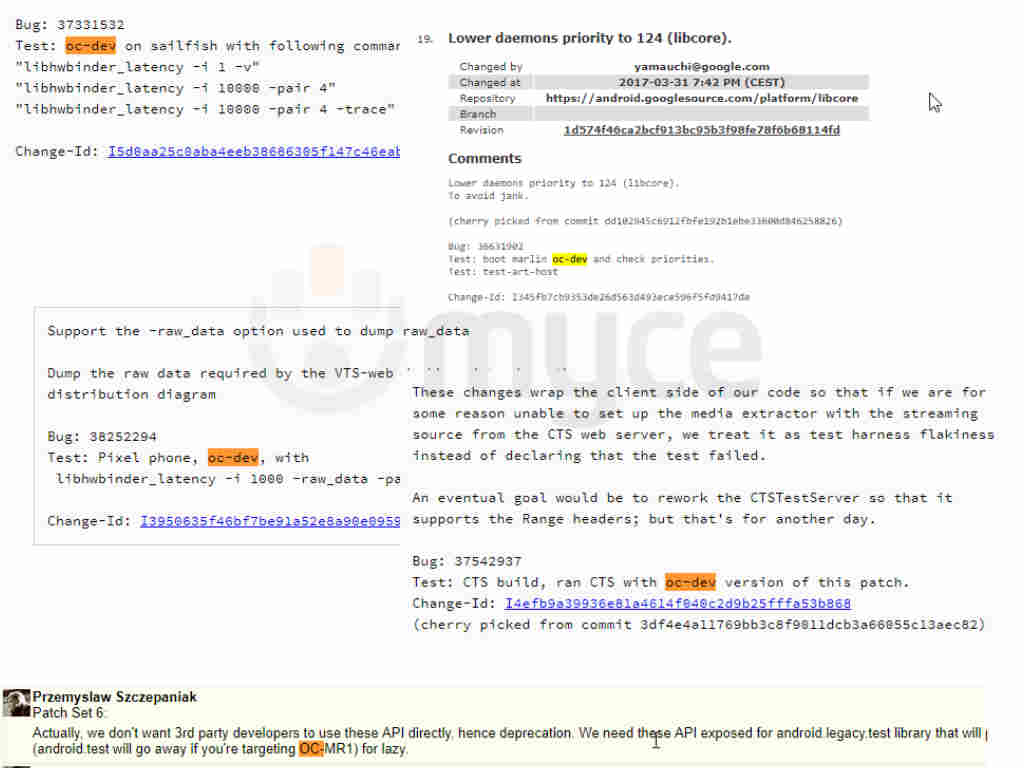 Khong phai Oreo Android O se duoc dat cai ten “dang yeu” khac hinh 4