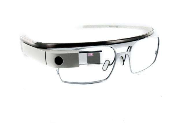 Mat kinh Google Glass ra ban cap nhat firmware bi an hinh 1