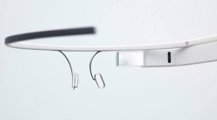 Mat kinh Google Glass ra ban cap nhat firmware bi an hinh 2