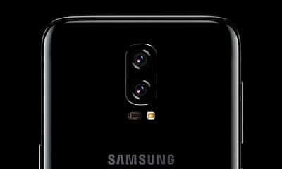 Samsung Galaxy C10 mạnh mẽ Samsung Galaxy C10 Camera Kep dau tien cua Samsung chinh thuc ra mat hinh 4