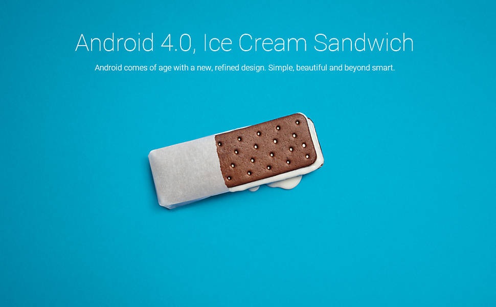 Android 4 Android 4