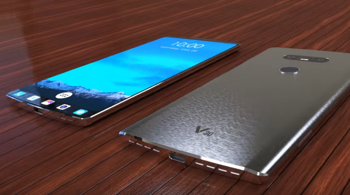 3. Siêu phẩm Smartphone Google Pixel 2 có xuất sắc như đồn đoán? Top 6 chien binh smartphone duoc mong doi nhat dip cuoi nam nay hinh 3