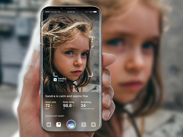 Top 6 smartphone được mong đợi nhất dịp cuối năm 2017 Top 6 chien binh smartphone duoc mong doi nhat dip cuoi nam nay hinh anh