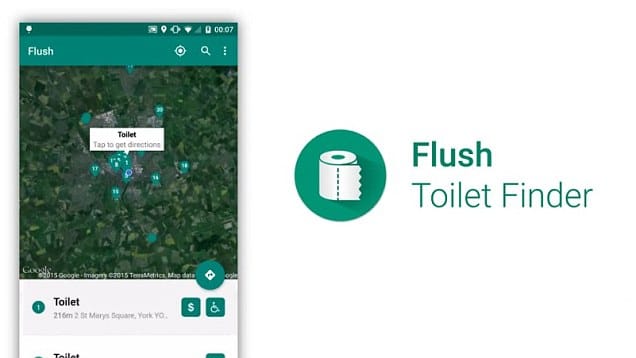 10 ung dung Android hay ban nen cai dat chuan bi cho mua du lich hinh 11