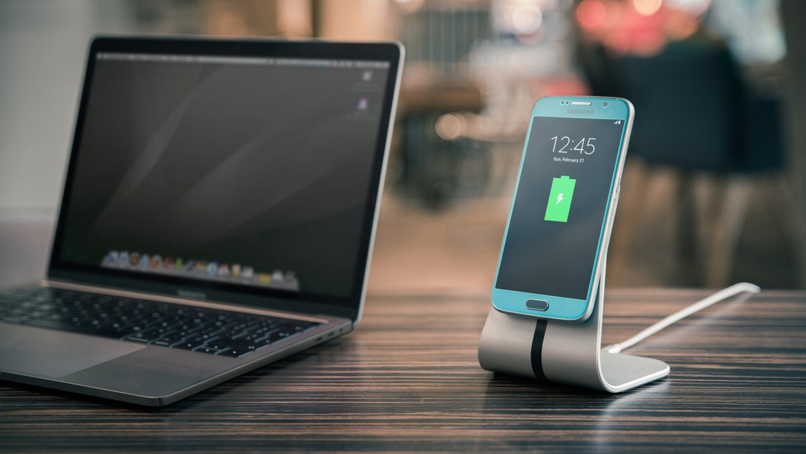 Sự cần thiết của cáp Lightning mỗi khi sạc điện thoại sac dien thoai dung cach hinh anh 2