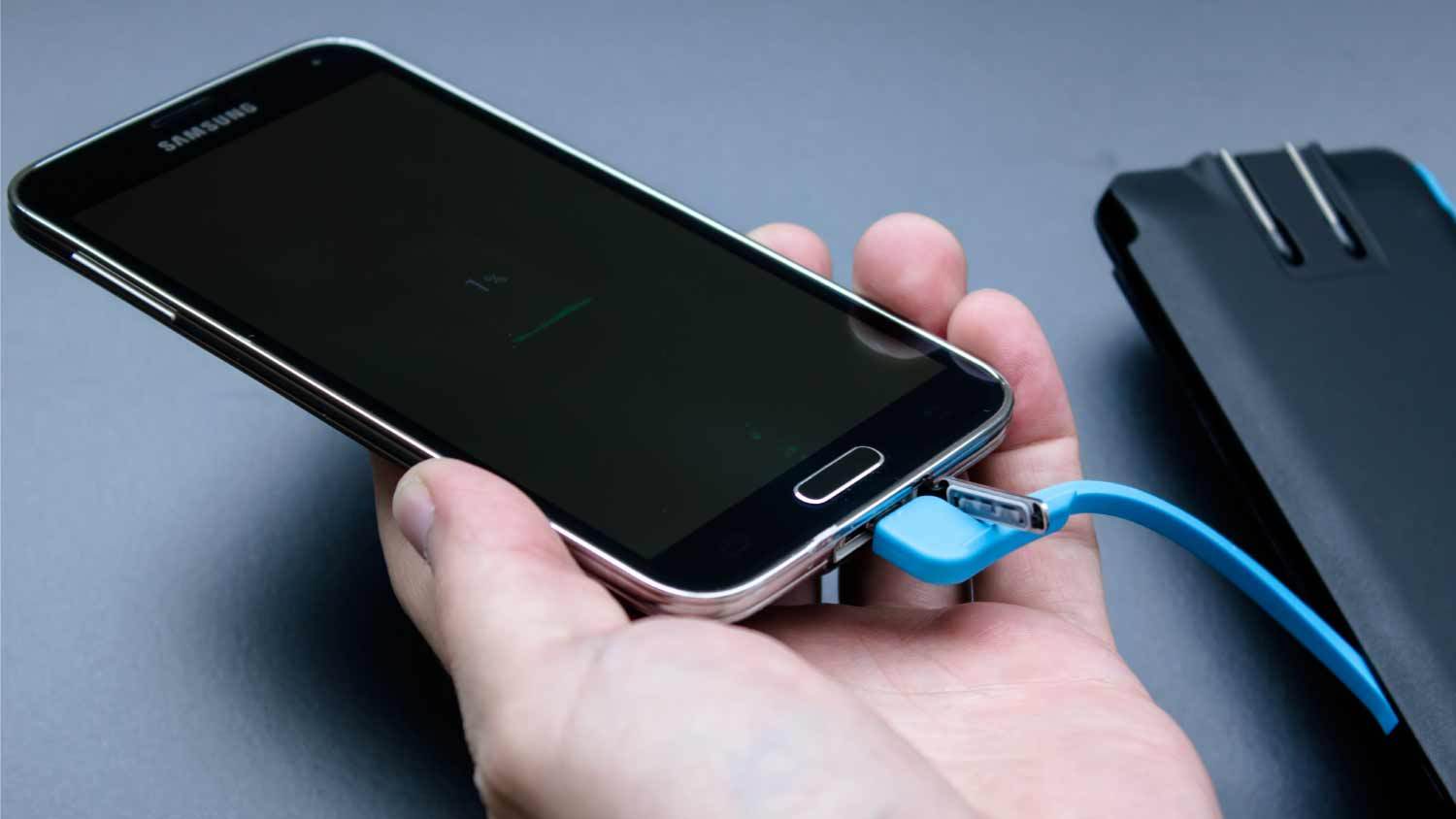 Phương pháp sạc điện thoại đúng cách sac dien thoai dung cach hinh anh 4