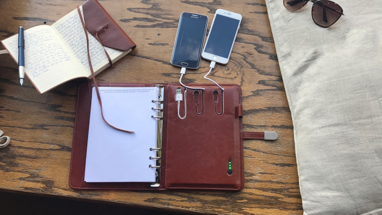 Cách sạc điện thoại hiệu quả sac dien thoai dung cach hinh anh 5