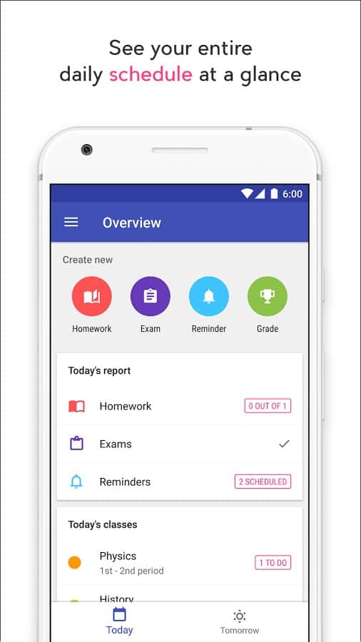 top 10 ung dung android cho viec hoc hinh anh 10